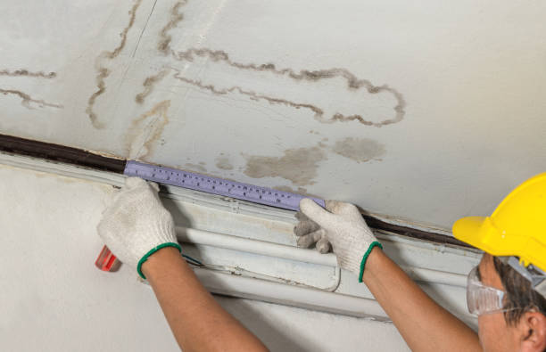24/7 Emergency Structural Drying experts in Woodway, WA